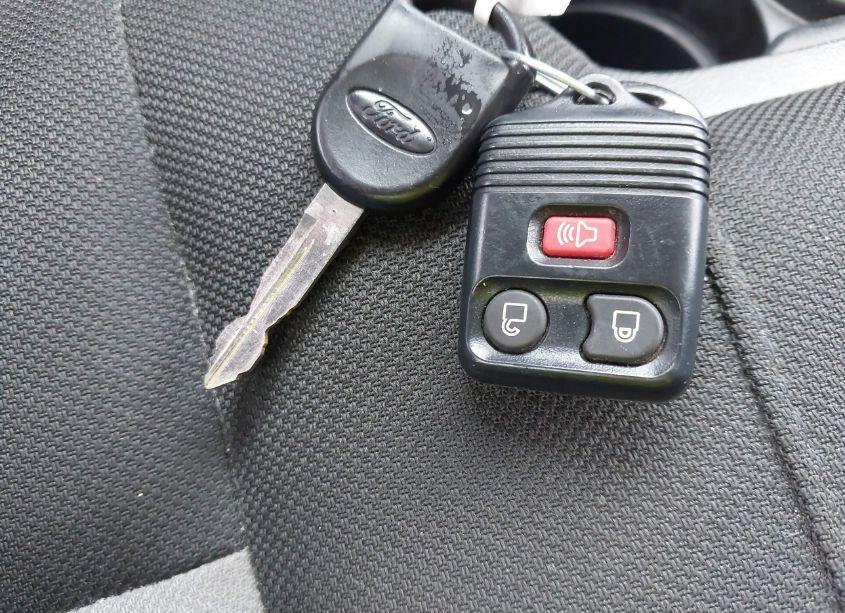 Photo 11 of 2010 Ford Ranger SPORT/XLT (VIN 1FTLR4FE3APA59744)