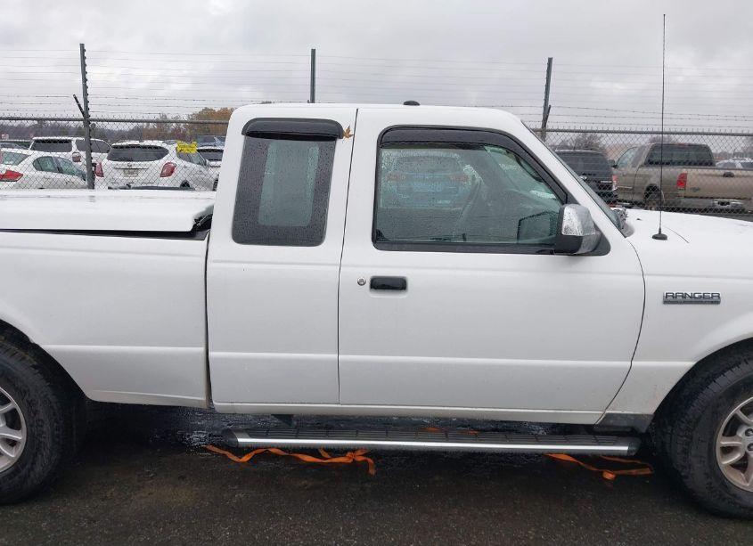 Photo 13 of 2010 Ford Ranger SPORT/XLT (VIN 1FTLR4FE3APA59744)