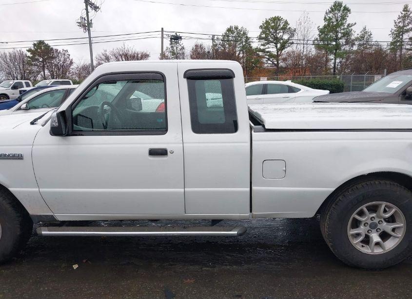 Photo 14 of 2010 Ford Ranger SPORT/XLT (VIN 1FTLR4FE3APA59744)