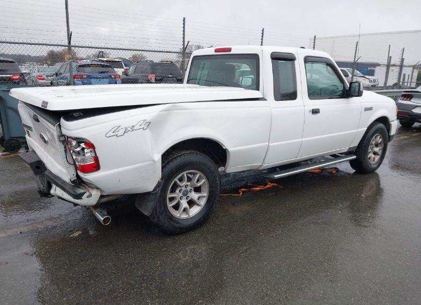Photo 4 of 2010 Ford Ranger SPORT/XLT (VIN 1FTLR4FE3APA59744)