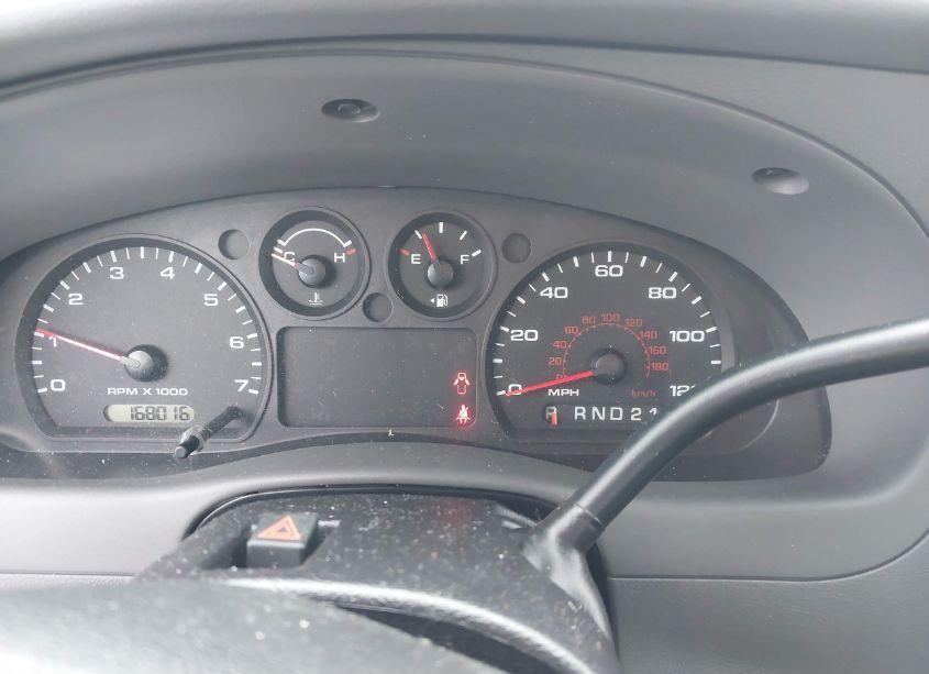 Photo 7 of 2010 Ford Ranger SPORT/XLT (VIN 1FTLR4FE3APA59744)