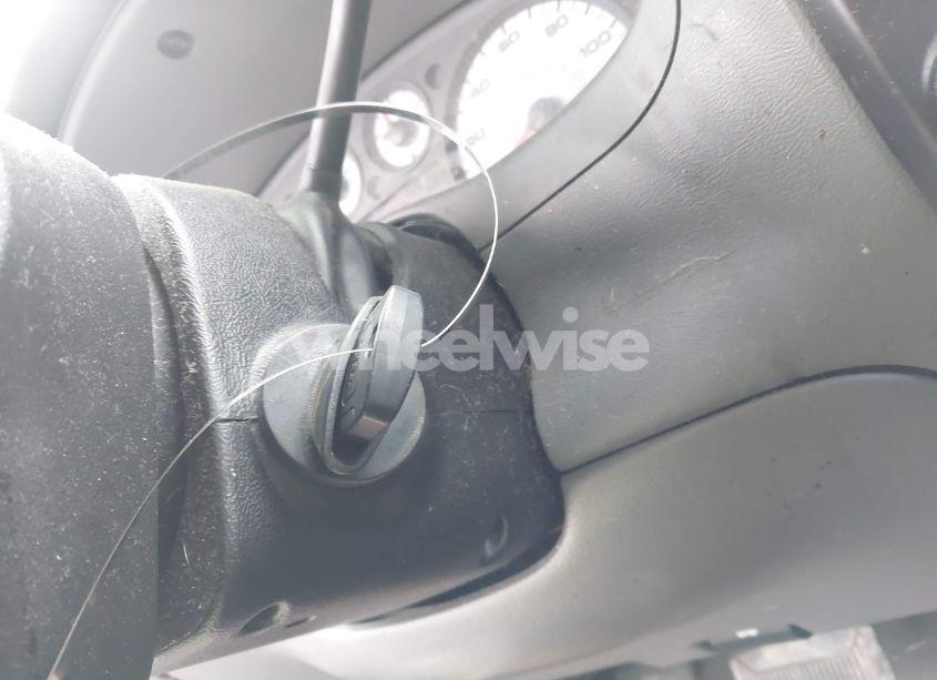 Photo 11 of 2010 Ford Ranger SPORT/XLT (VIN 1FTLR4FE3APA61591)