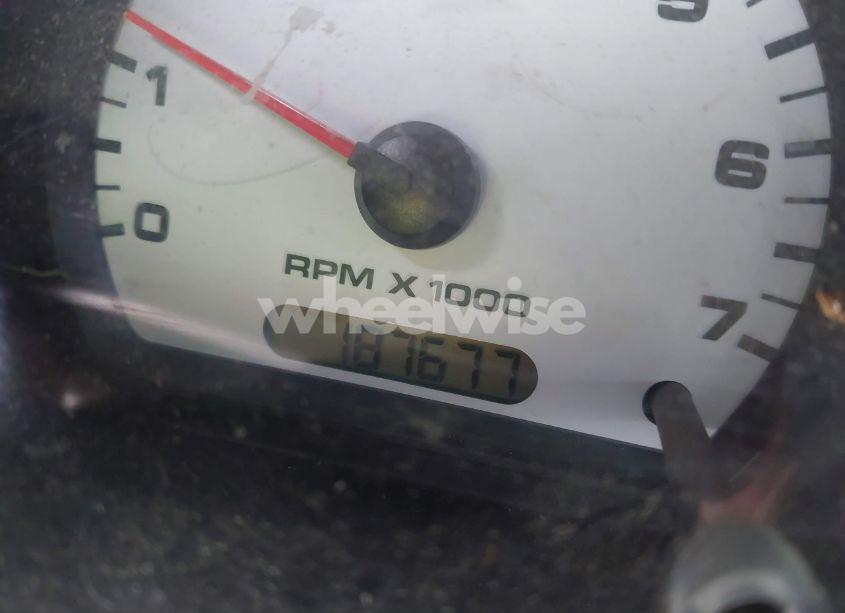 Photo 7 of 2010 Ford Ranger SPORT/XLT (VIN 1FTLR4FE3APA61591)