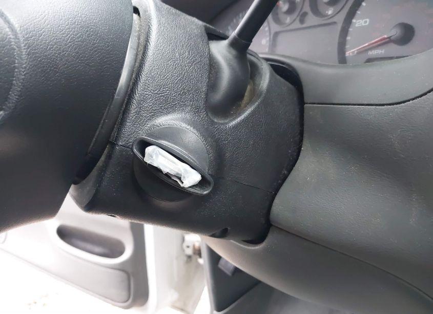 Photo 11 of 2011 Ford Ranger XLT (VIN 1FTLR4FE4BPA31629)