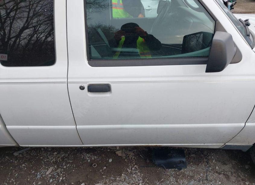 Photo 13 of 2011 Ford Ranger XLT (VIN 1FTLR4FE4BPA31629)