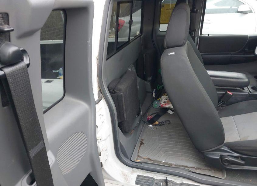 Photo 8 of 2011 Ford Ranger XLT (VIN 1FTLR4FE4BPA31629)