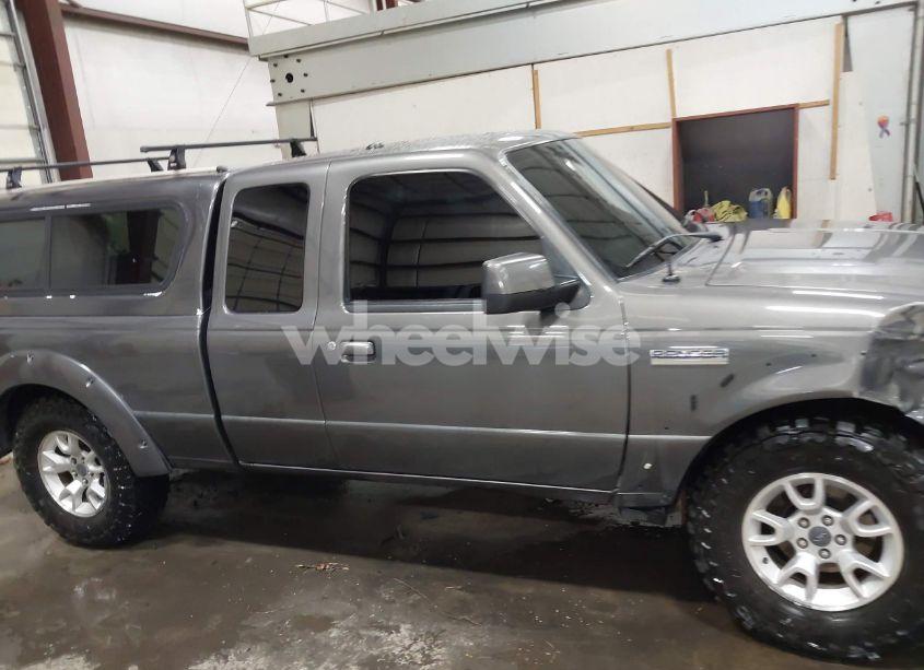 Photo 14 of 2011 Ford Ranger SPORT (VIN 1FTLR4FE4BPA64291)