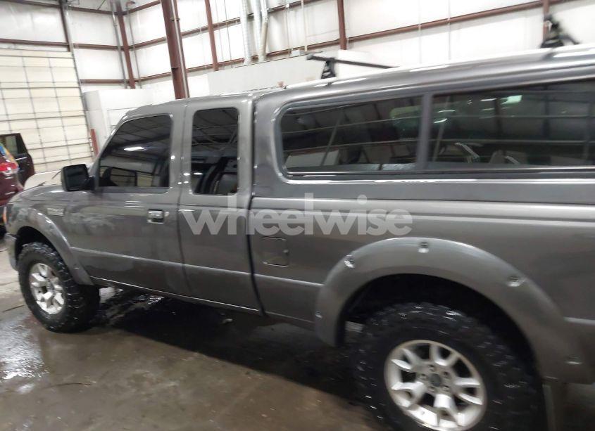 Photo 15 of 2011 Ford Ranger SPORT (VIN 1FTLR4FE4BPA64291)