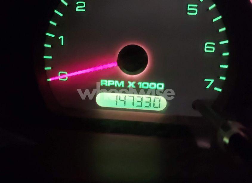 Photo 16 of 2011 Ford Ranger SPORT (VIN 1FTLR4FE4BPA64291)