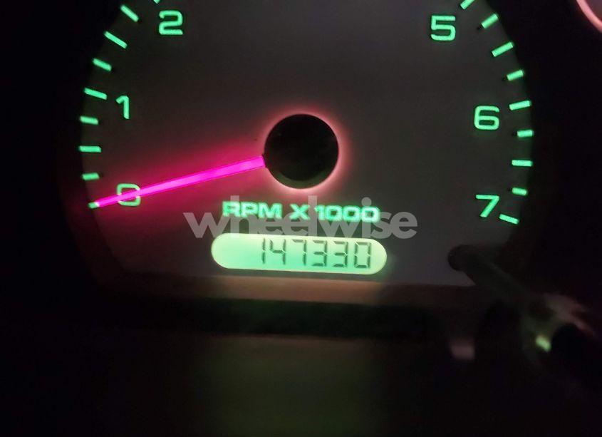 Photo 7 of 2011 Ford Ranger SPORT (VIN 1FTLR4FE4BPA64291)