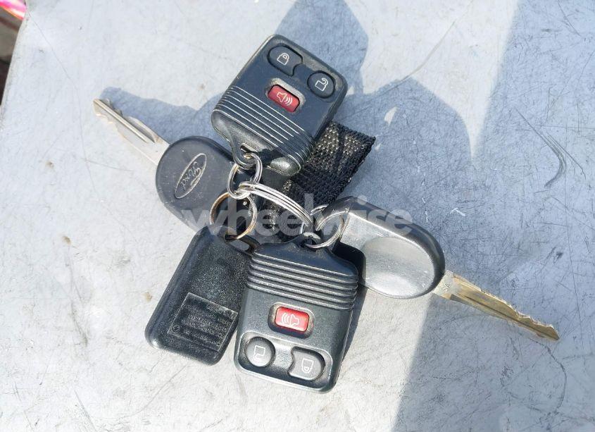 Photo 11 of 2010 Ford Ranger SPORT/XLT (VIN 1FTLR4FE5APA02168)