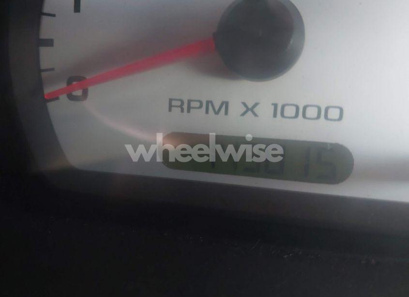 Photo 15 of 2010 Ford Ranger SPORT/XLT (VIN 1FTLR4FE5APA02168)