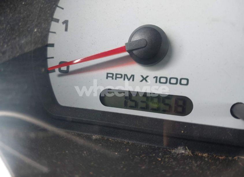 Photo 16 of 2010 Ford Ranger SPORT/XLT (VIN 1FTLR4FE5APA40533)