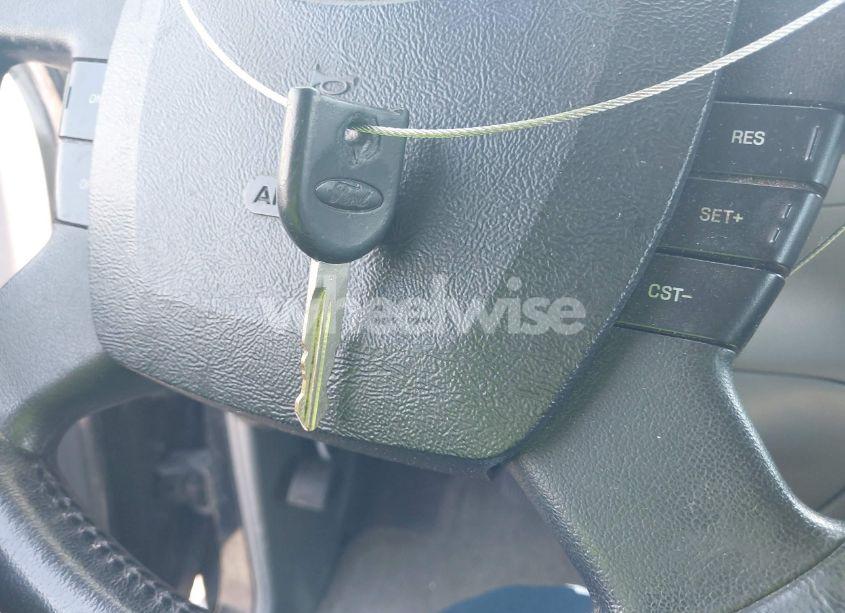 Photo 11 of 2010 Ford Ranger SPORT/XLT (VIN 1FTLR4FE6APA14782)