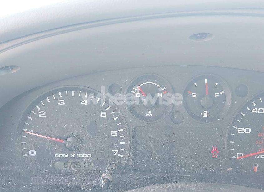 Photo 7 of 2010 Ford Ranger SPORT/XLT (VIN 1FTLR4FE6APA14782)