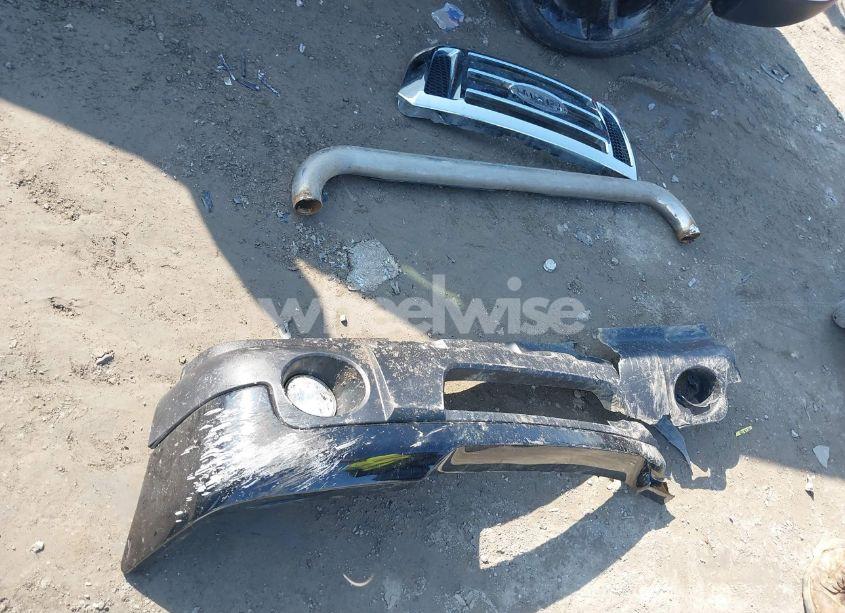 Photo 12 of 2011 Ford Ranger XLT (VIN 1FTLR4FE6BPA41790)