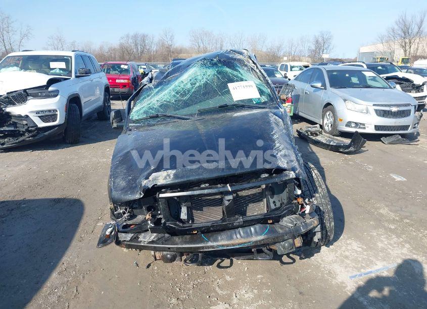 Photo 13 of 2011 Ford Ranger XLT (VIN 1FTLR4FE6BPA41790)