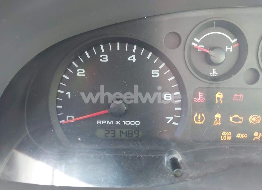 Photo 16 of 2011 Ford Ranger XLT (VIN 1FTLR4FE6BPA41790)