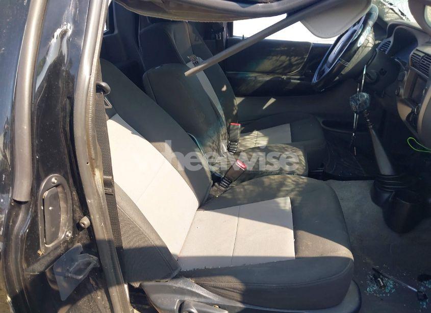 Photo 5 of 2011 Ford Ranger XLT (VIN 1FTLR4FE6BPA41790)