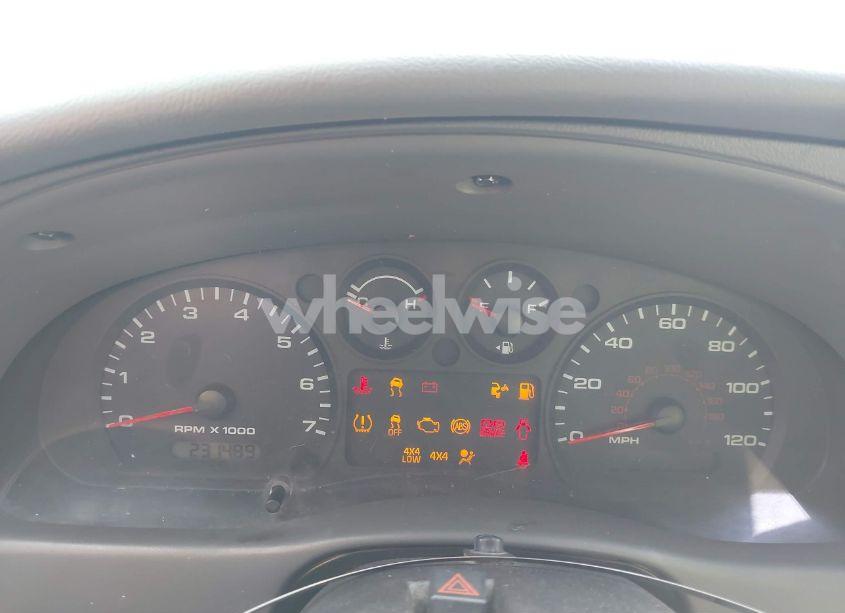 Photo 7 of 2011 Ford Ranger XLT (VIN 1FTLR4FE6BPA41790)