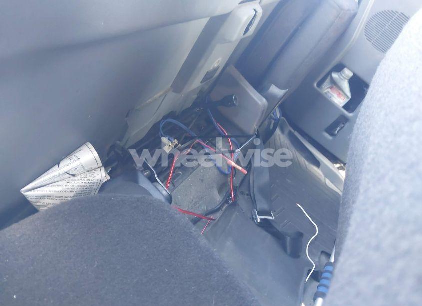 Photo 8 of 2011 Ford Ranger XLT (VIN 1FTLR4FE6BPA41790)