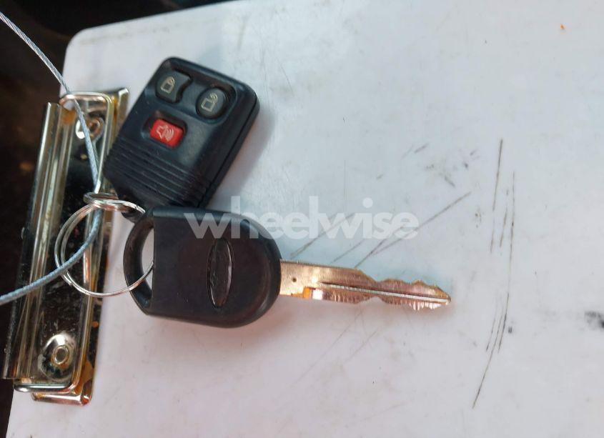 Photo 11 of 2011 Ford Ranger SPORT (VIN 1FTLR4FE6BPA75535)