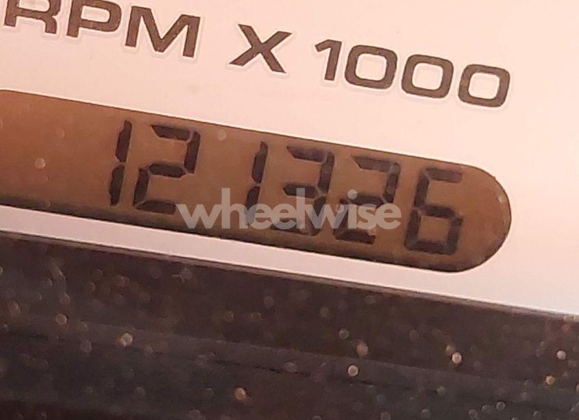 Photo 15 of 2011 Ford Ranger SPORT (VIN 1FTLR4FE6BPA75535)