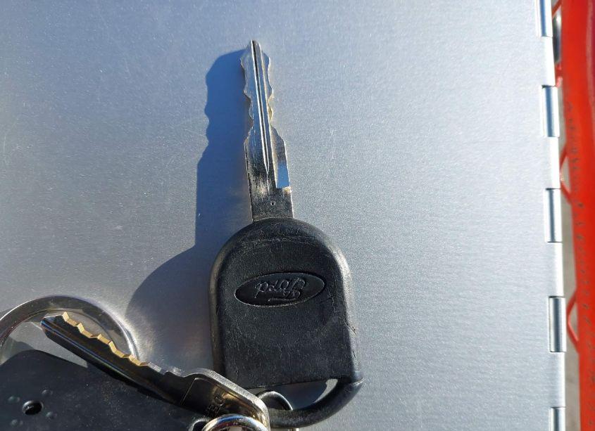 Photo 11 of 2011 Ford Ranger XLT (VIN 1FTLR4FE6BPB07724)