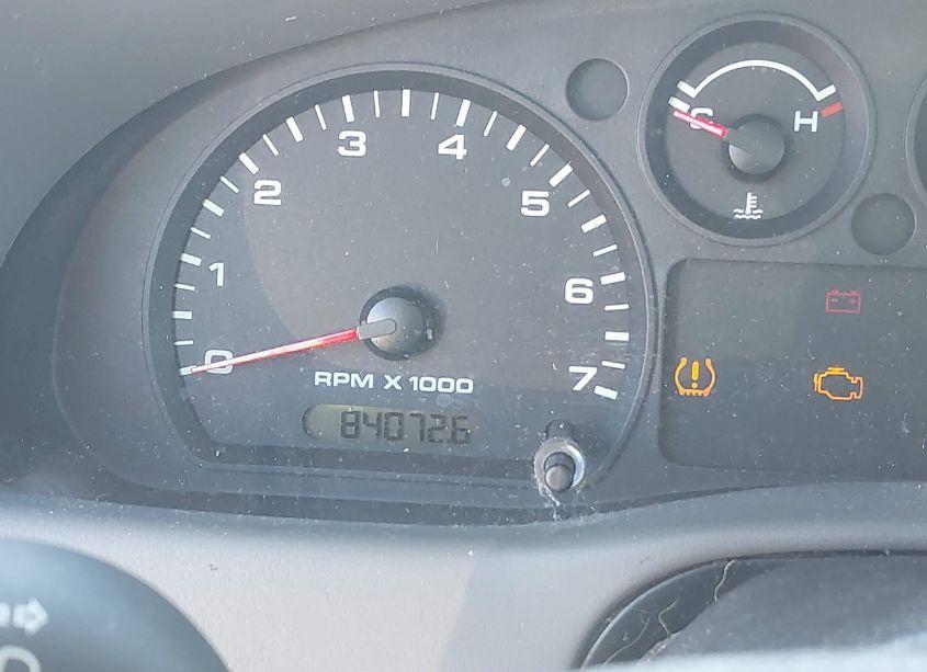 Photo 15 of 2011 Ford Ranger XLT (VIN 1FTLR4FE6BPB07724)