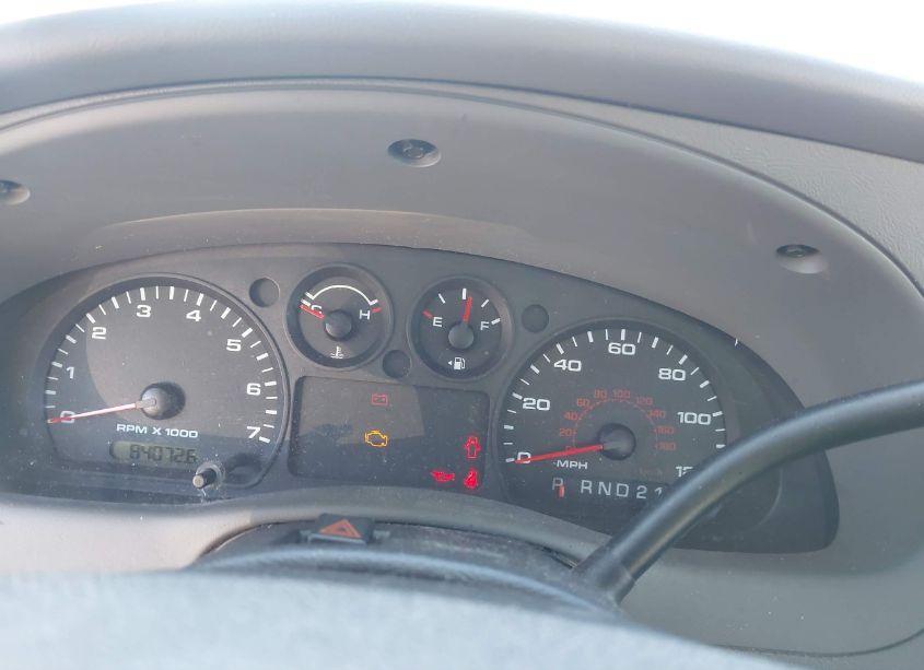 Photo 7 of 2011 Ford Ranger XLT (VIN 1FTLR4FE6BPB07724)