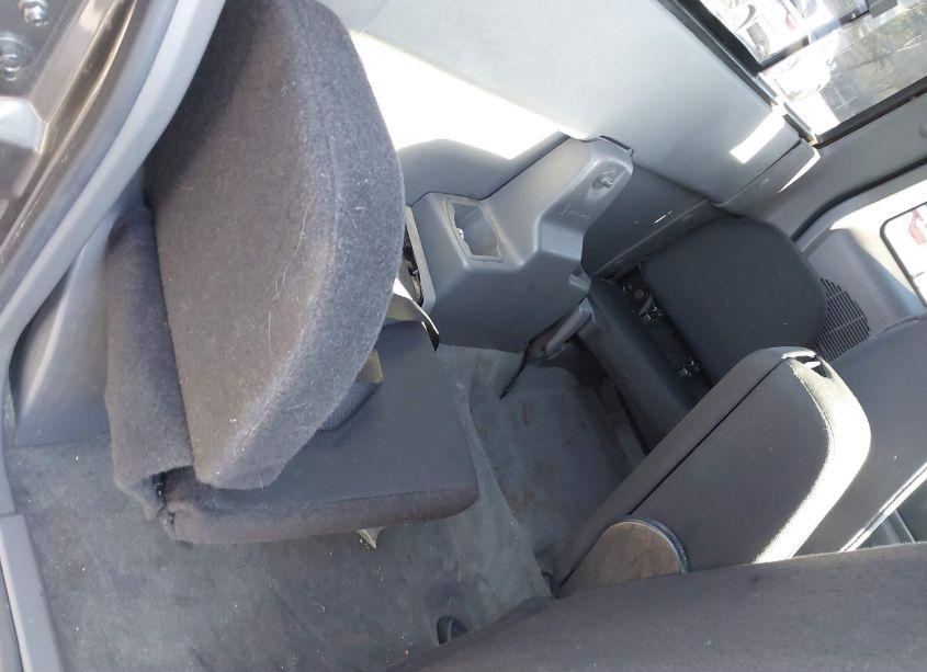 Photo 8 of 2011 Ford Ranger XLT (VIN 1FTLR4FE6BPB07724)