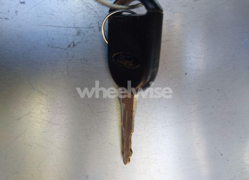 Photo 11 of 2011 Ford Ranger SPORT (VIN 1FTLR4FE7BPA73728)