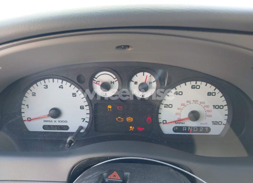 Photo 7 of 2011 Ford Ranger SPORT (VIN 1FTLR4FE7BPA73728)