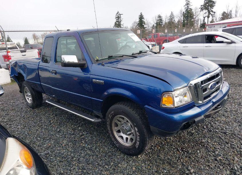 2010 Ford Ranger SPORT/XLT (VIN 1FTLR4FE8APA22141) main photo