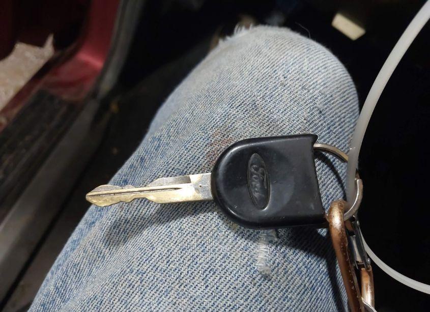 Photo 11 of 2011 Ford Ranger SPORT (VIN 1FTLR4FE8BPA30810)