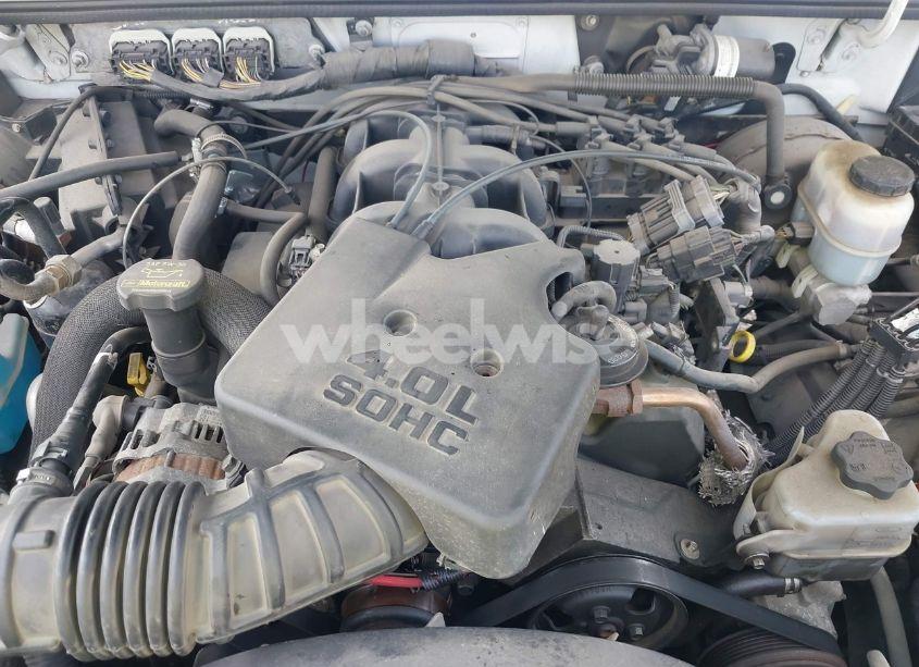 Photo 6 of 2011 Ford Ranger XLT (VIN 1FTLR4FE8BPA33013)