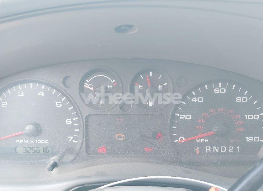 Photo 7 of 2011 Ford Ranger XLT (VIN 1FTLR4FE8BPA33013)