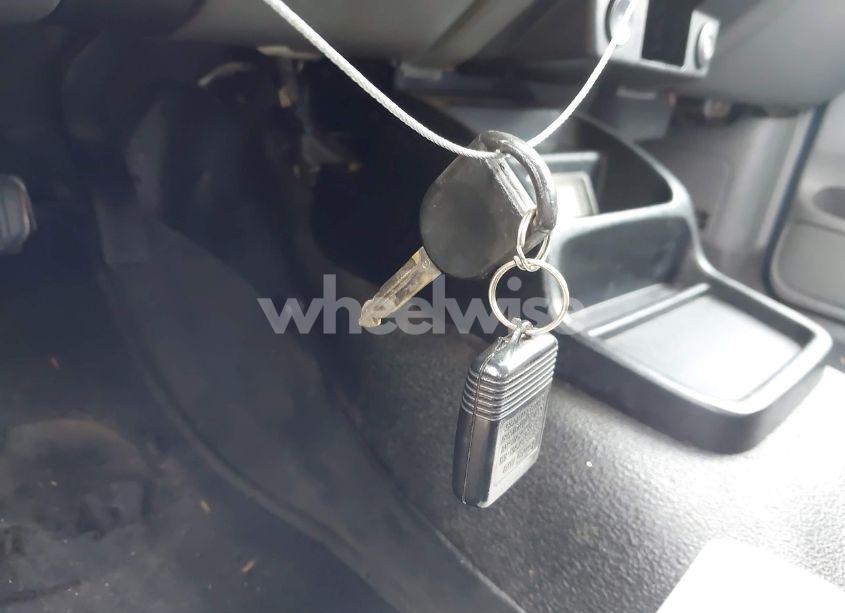 Photo 11 of 2010 Ford Ranger SPORT/XLT (VIN 1FTLR4FE9APA08541)