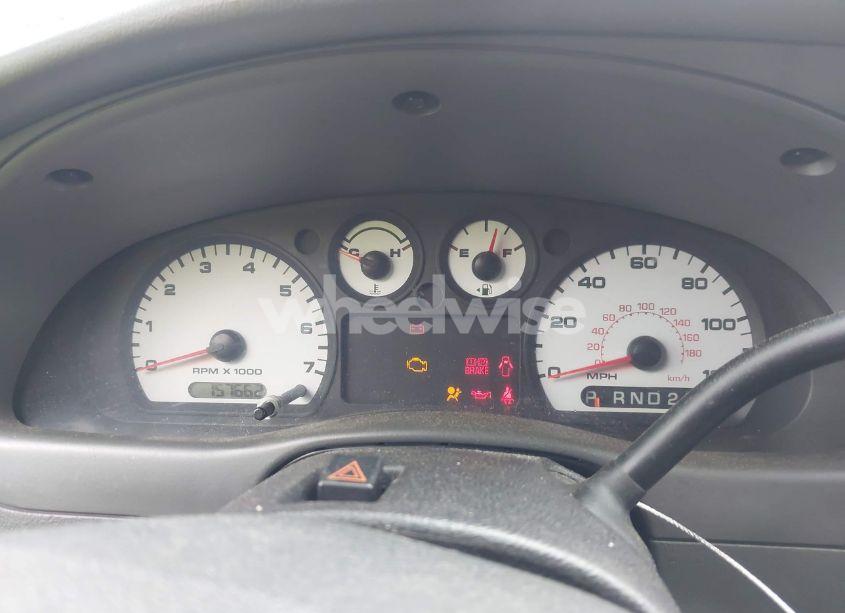 Photo 7 of 2010 Ford Ranger SPORT/XLT (VIN 1FTLR4FE9APA08541)