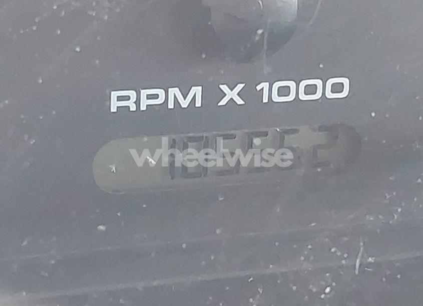 Photo 16 of 2011 Ford Ranger XLT (VIN 1FTLR4FE9BPA51147)