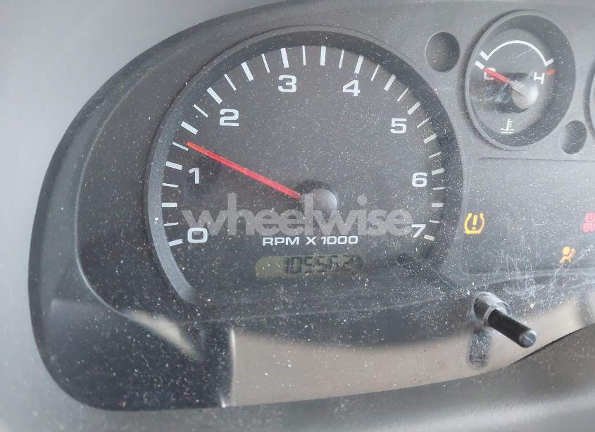 Photo 7 of 2011 Ford Ranger XLT (VIN 1FTLR4FE9BPA51147)