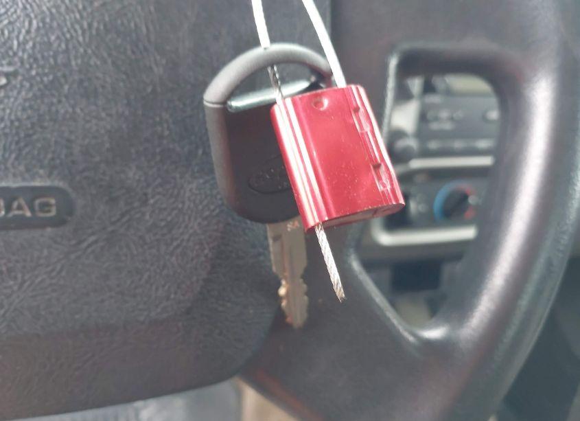 Photo 11 of 2011 Ford Ranger XLT (VIN 1FTLR4FE9BPA75500)