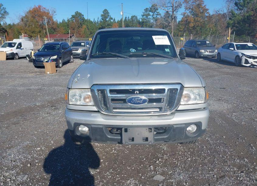 Photo 12 of 2011 Ford Ranger XLT (VIN 1FTLR4FE9BPA75500)