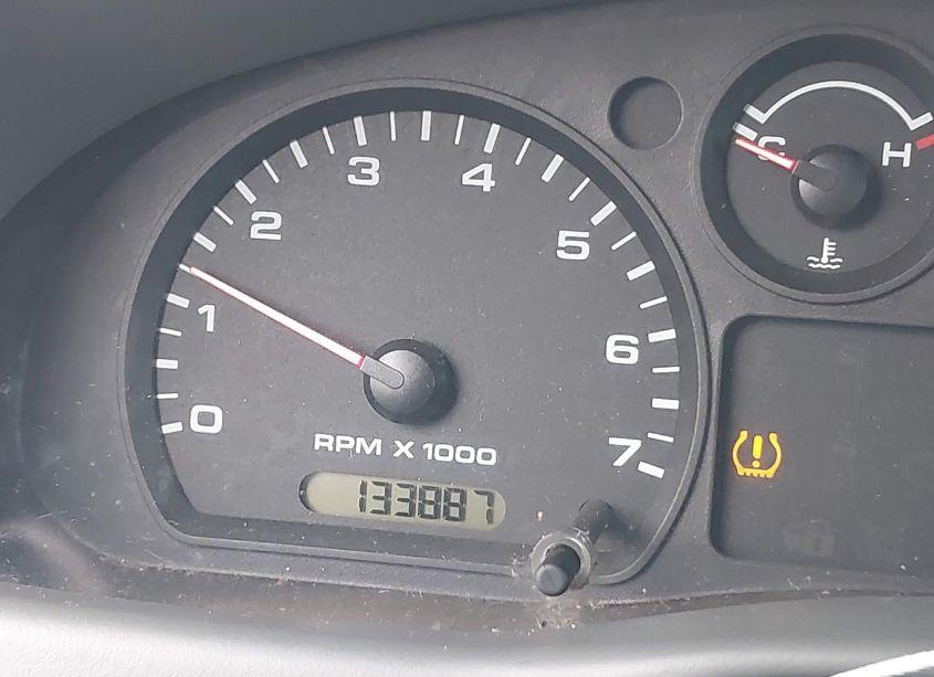 Photo 15 of 2011 Ford Ranger XLT (VIN 1FTLR4FE9BPA75500)