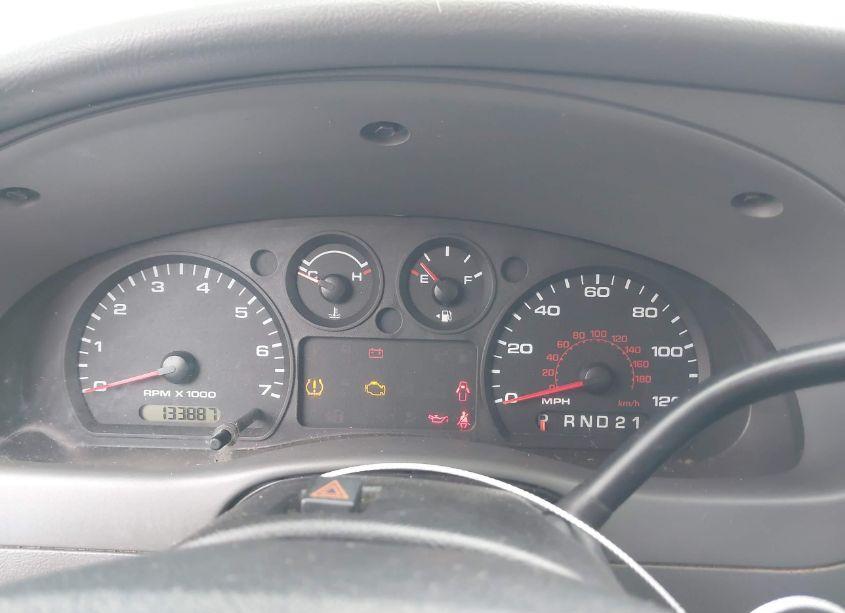 Photo 7 of 2011 Ford Ranger XLT (VIN 1FTLR4FE9BPA75500)