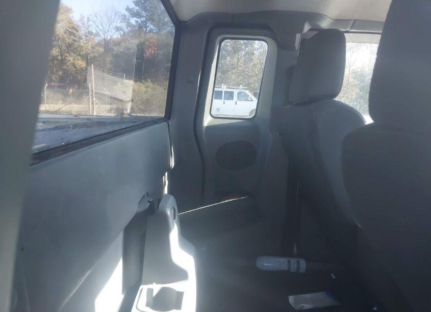 Photo 8 of 2011 Ford Ranger XLT (VIN 1FTLR4FE9BPA75500)