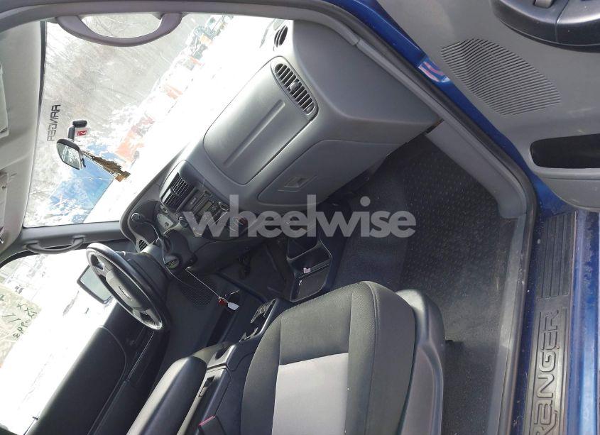 Photo 5 of 2010 Ford Ranger SPORT/XLT (VIN 1FTLR4FEXAPA35019)