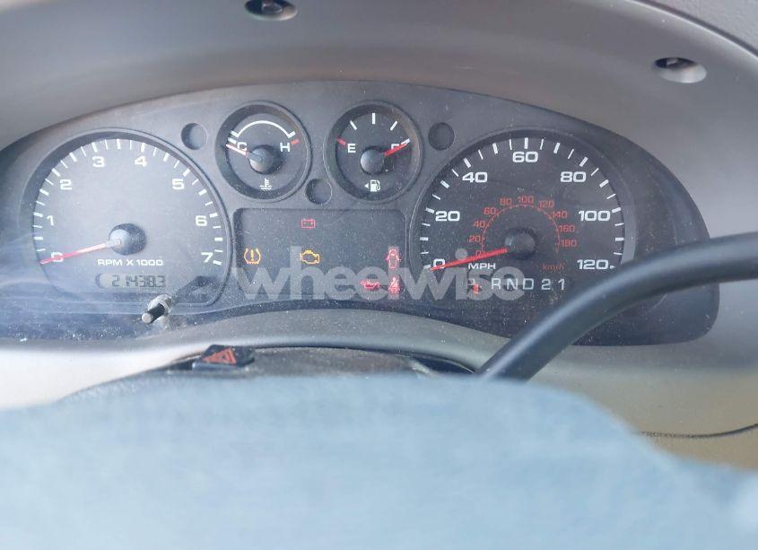 Photo 7 of 2011 Ford Ranger XLT (VIN 1FTLR4FEXBPB08276)