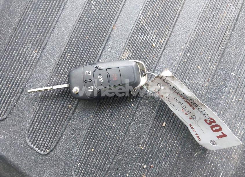 Photo 11 of 2023 Ford Transit-350 CARGO VAN (VIN 1FTLW3X86PKC12960)