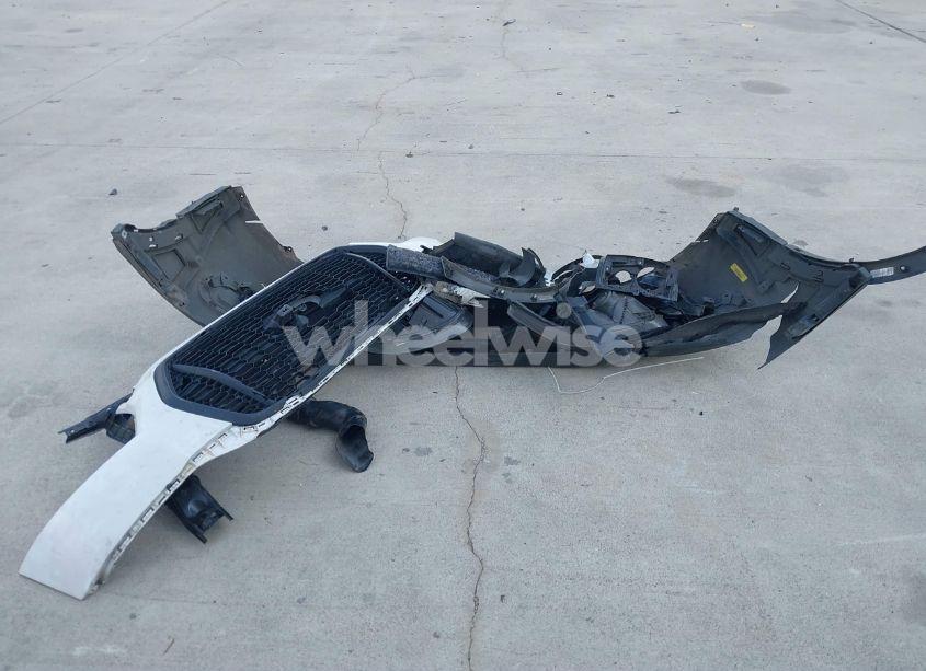 Photo 12 of 2023 Ford Transit-350 CARGO VAN (VIN 1FTLW3X86PKC12960)